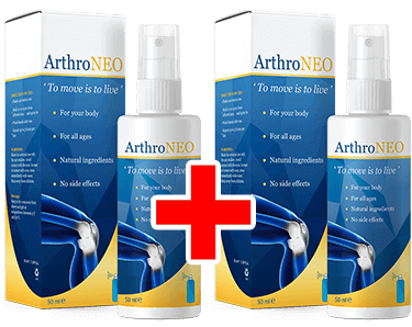 sprej za liječenje artroze